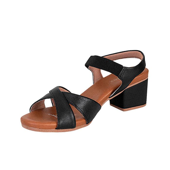 Sandalia tacon de Mujer marca Usaflex / Sand.ae3222005