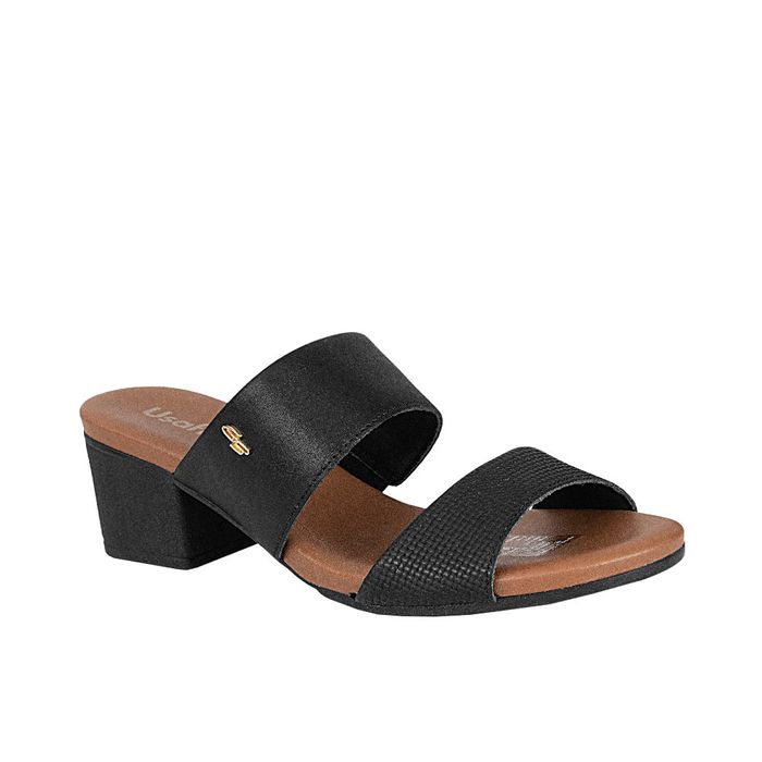 Sandalia tacon de Mujer marca Usaflex / Sand.ae3201015
