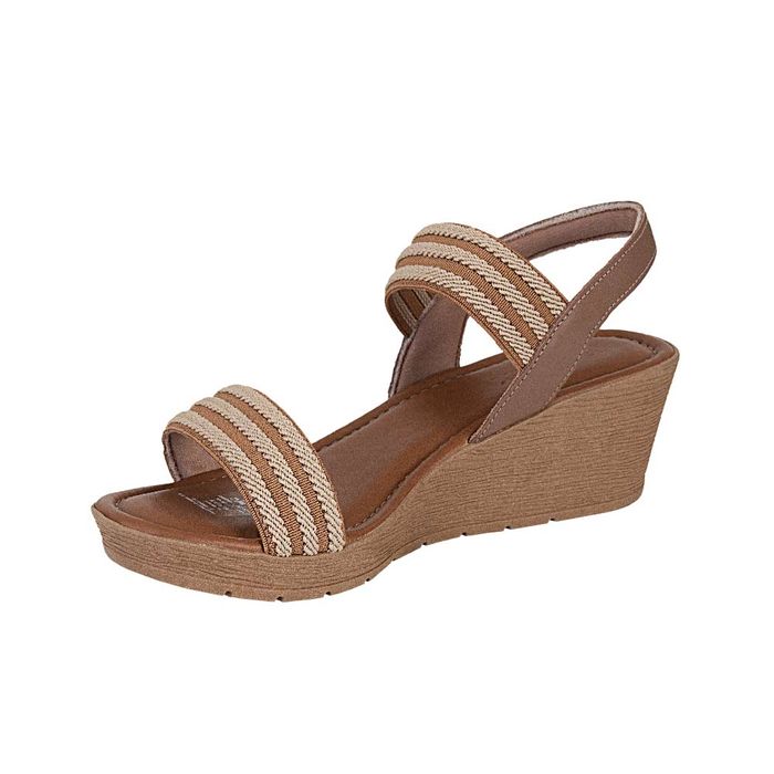 Sandalia tacon de Mujer marca Usaflex / Sand.ab8704009