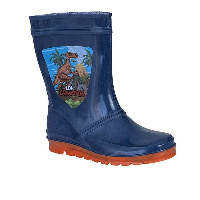 Bota/botin de Niño marca Gomosos / Bota benta