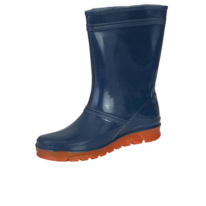 Bota/botin de Niño marca Gomosos / Bota benta