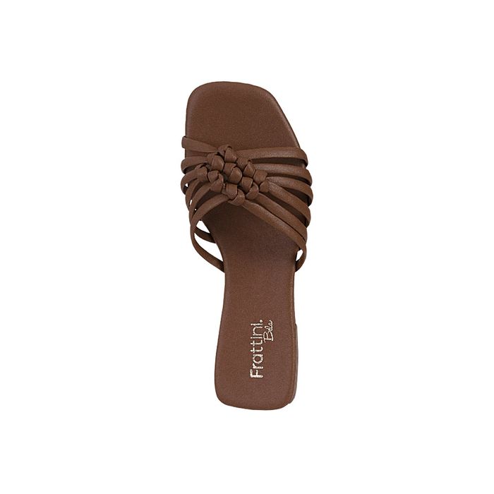 Sandalia de Mujer marca Frattini bela / Sand.640