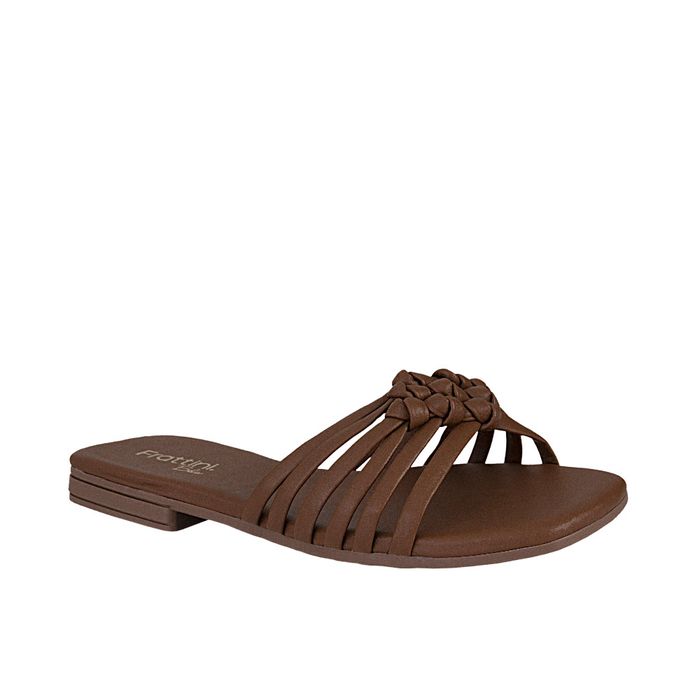 Sandalia de Mujer marca Frattini bela / Sand.640