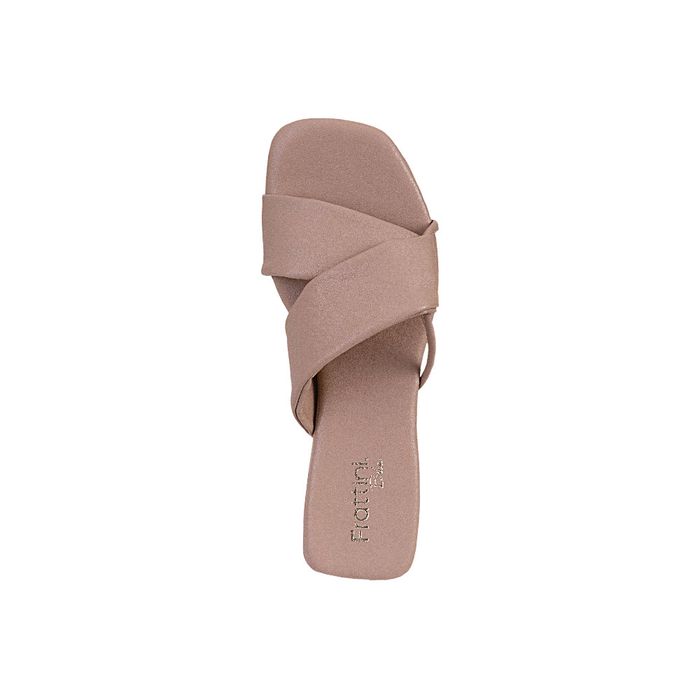 Sandalia de Mujer marca Frattini bela / Sand.531-1