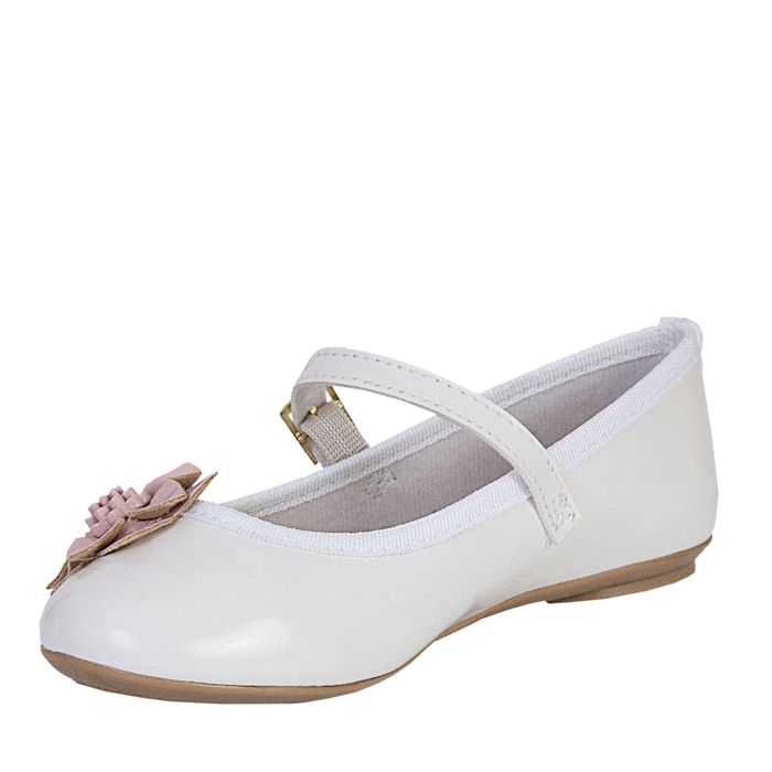Baleta de Niñas marca Frattini teen / Bal.2502.397