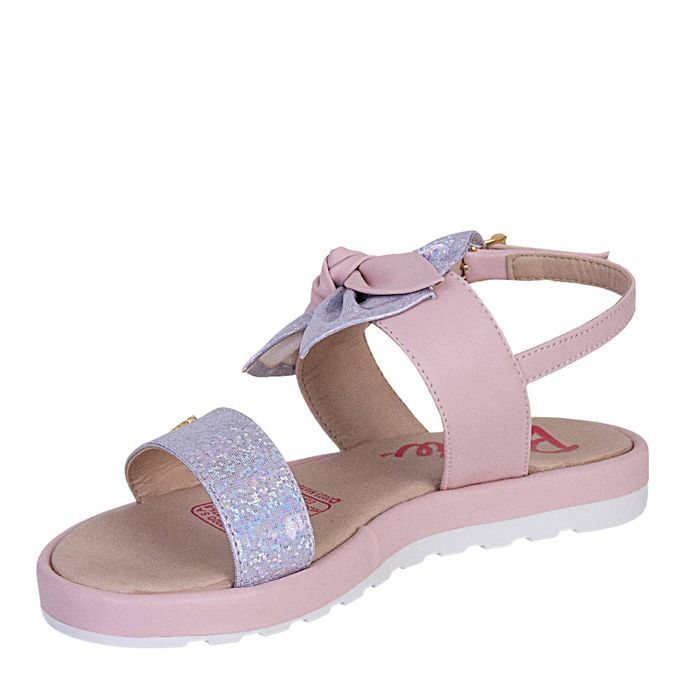 Sandalia de Niñas marca Barbie / Sand.barbie ramona