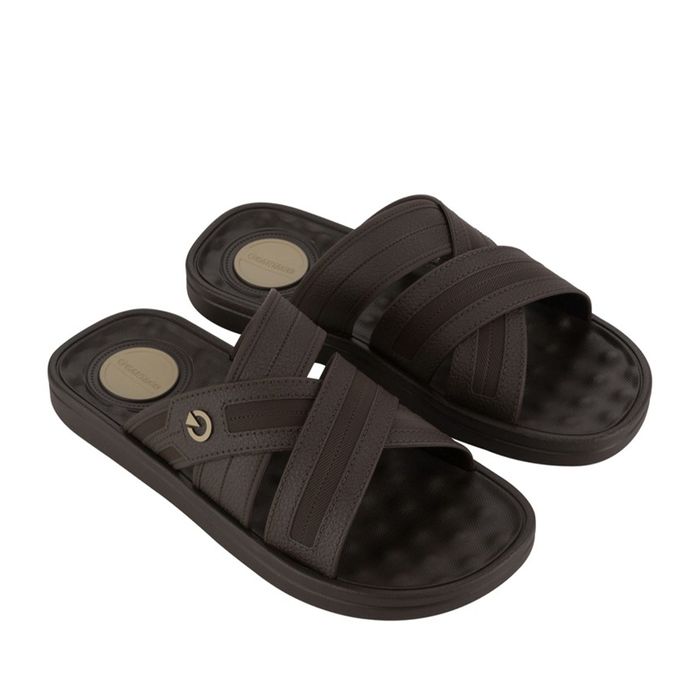 Sandalia de Hombre marca Cartago / Sand.12203c cartago  (av736)