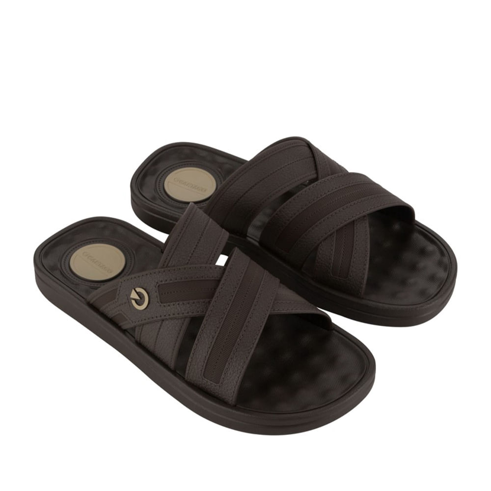 Marca Cartago Hombre Cartago Chanclas Cartago (av736)