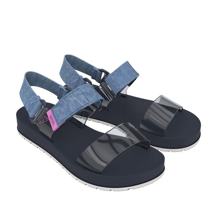 Sandalia de Mujer marca Zaxy / Sand. 18036c zaxy   (av839)
