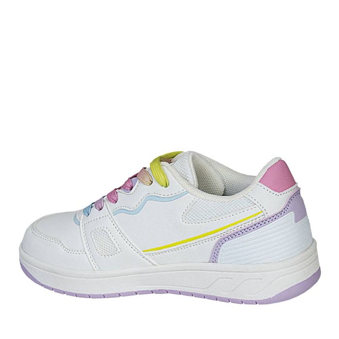 Tenis de Niñas marca Frattini teen / Tenis der 41 -23-2 jun fem