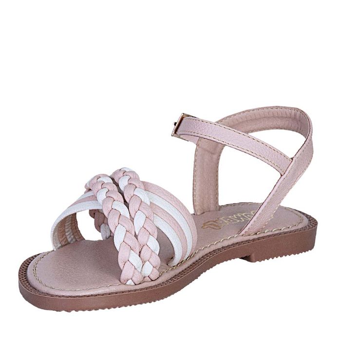 Sandalia de Niñas marca Gumball / Sand.rosalia