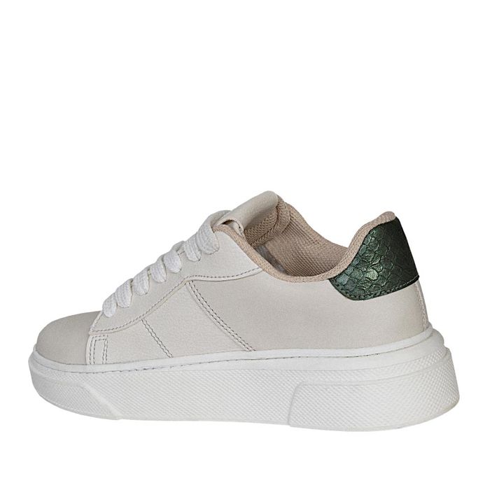 Tenis de Mujer marca Frattini bela / Tenis carmina