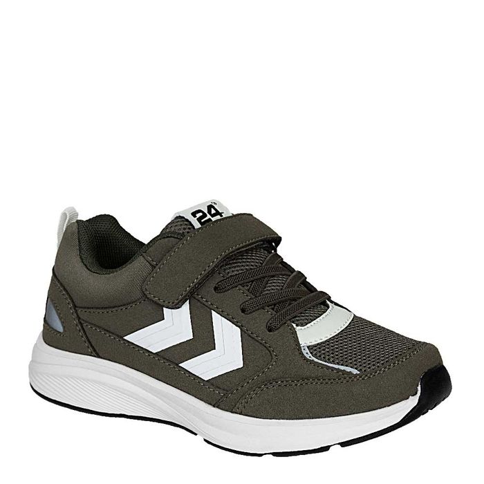 Tenis de Niño marca 24 walks / Tenis der 33 -23-2 jun mas
