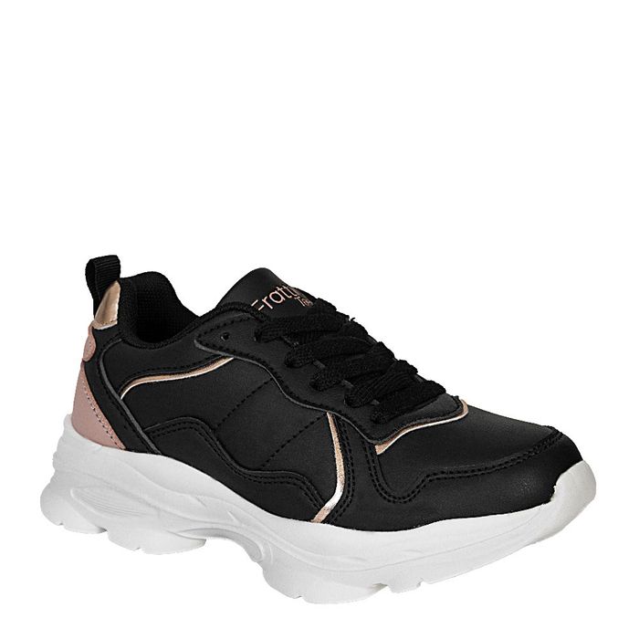 Tenis de Niñas marca Frattini teen / Tenis der 43 -23-2 jun fem