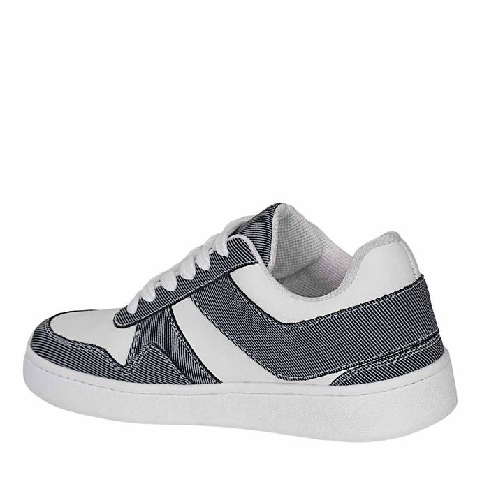 Tenis de Mujer marca Frattini bela / Tenis carmen