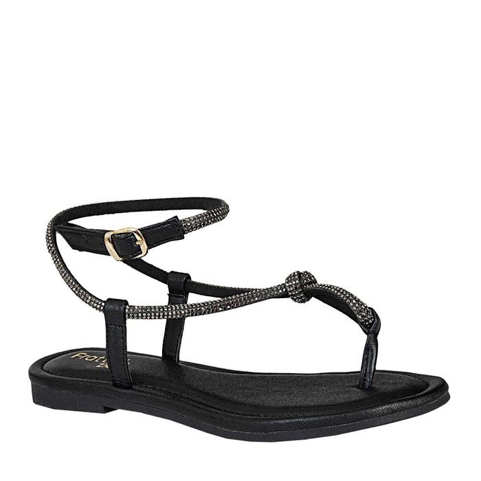 Sandalia de Mujer marca Frattini bela / Sand.n30