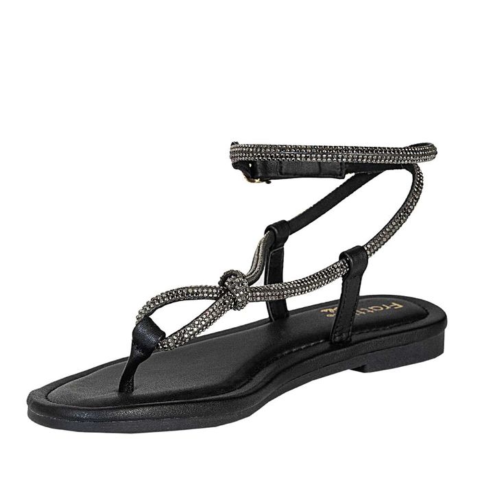 Sandalia de Mujer marca Frattini bela / Sand.n30