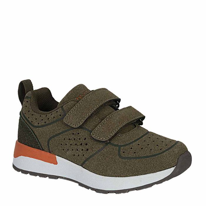 Tenis de Niño marca Gumball / Tenis der 18 -23-2 inf mas