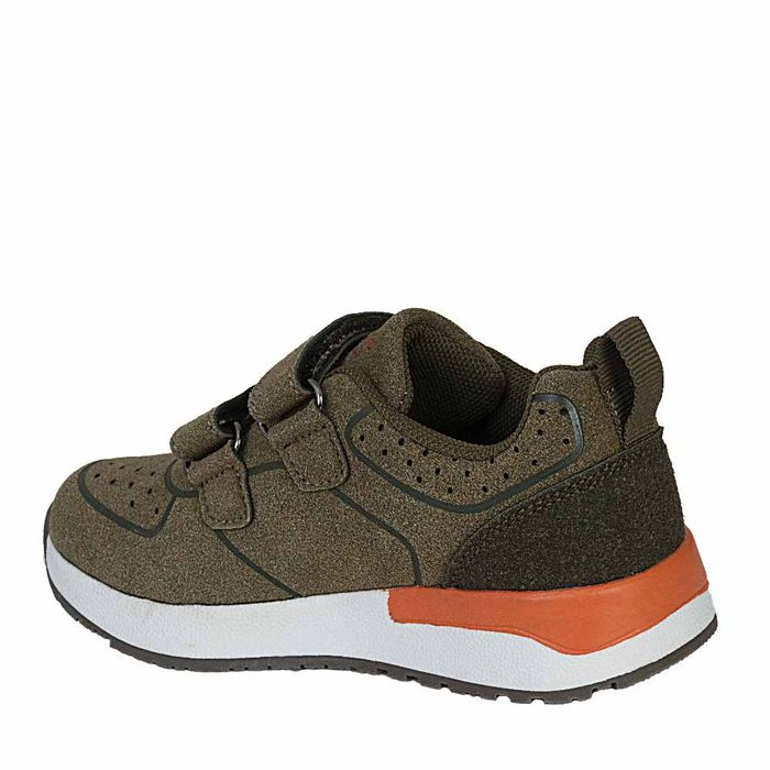 Tenis de Niño marca Gumball / Tenis der 18 -23-2 inf mas