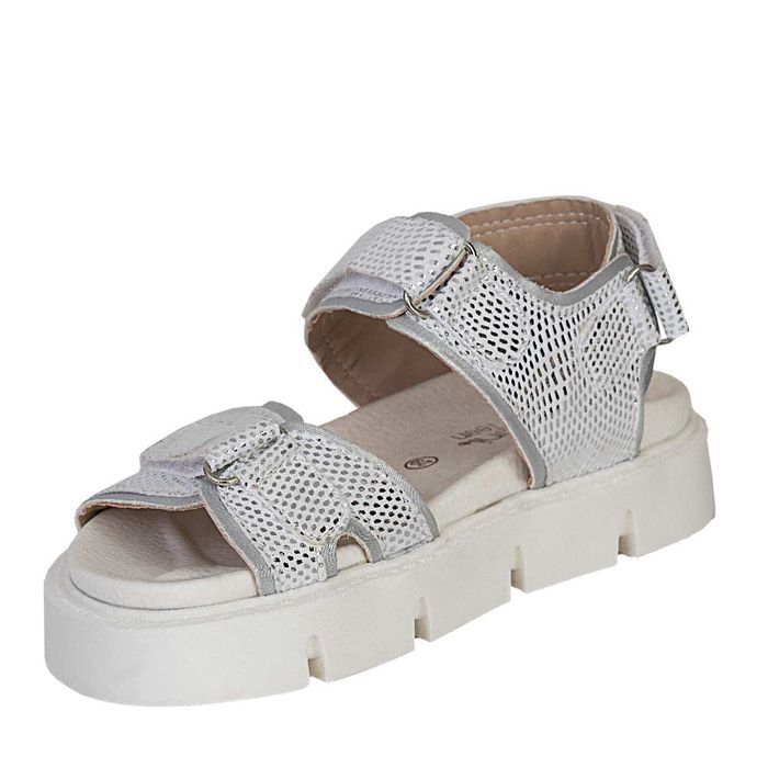 Sandalia de Niñas marca Frattini teen / Sand.risas