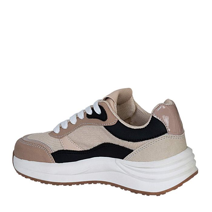 Tenis de Mujer marca Frattini bela / Tenis camila