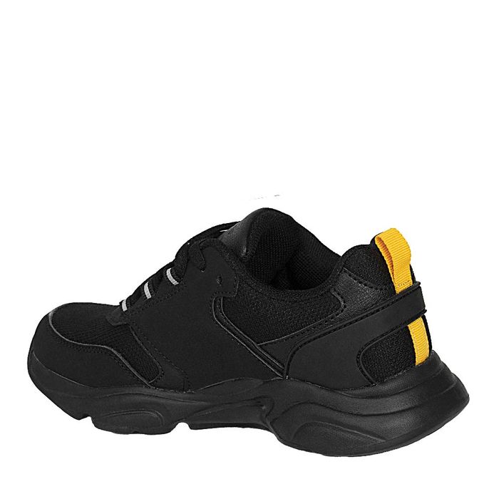 Tenis de Niño marca 24 walks / Tenis der 32 -23-2 jun mas