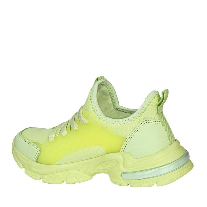 Tenis de Niñas marca Frattini teen / Tenis der 21 -23-2 jun fem