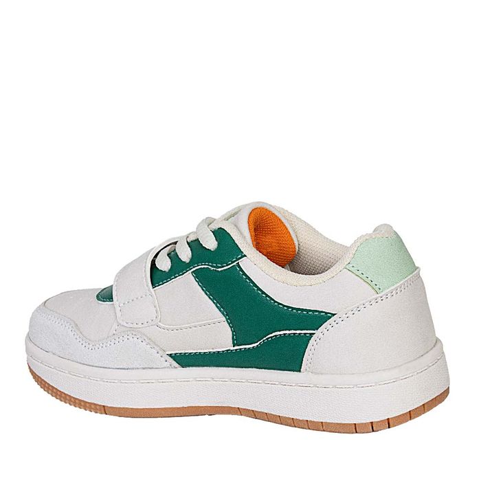 Tenis de Niño marca 24 walks / Tenis der 39 -23-2 jun mas