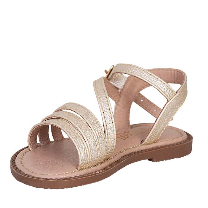 Sandalia de Niñas marca Gumball / Sand.rolita