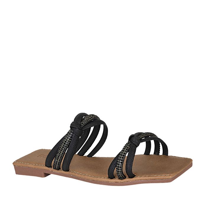 Sandalia de Mujer marca Frattini bela / Sand.144