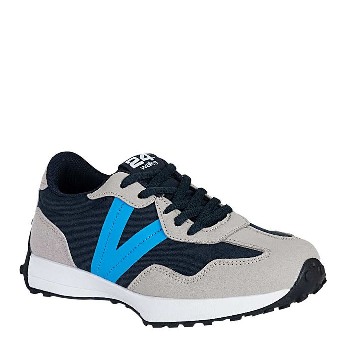 Tenis de Niño marca 24 walks / Tenis der 10 -23-2 jun mas