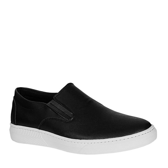 Mocasin de Hombre marca Aldo masconi / Moc.404alf