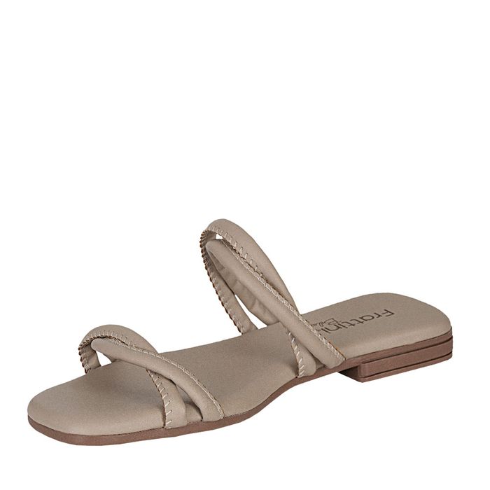 Sandalia de Mujer marca Frattini bela / Sand.713-2