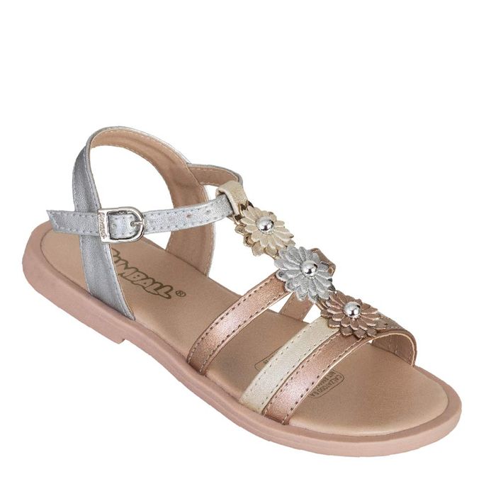Sandalia de Niñas marca Gumball / Sand.remina