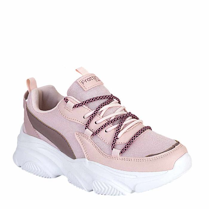 Tenis de Mujer marca Frattini bela / Tenis aw230028w