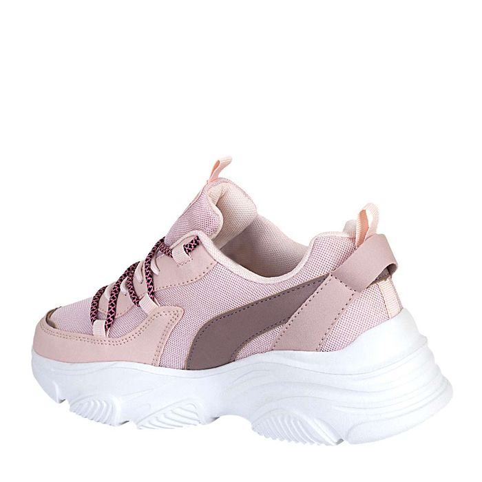 Tenis de Mujer marca Frattini bela / Tenis aw230028w