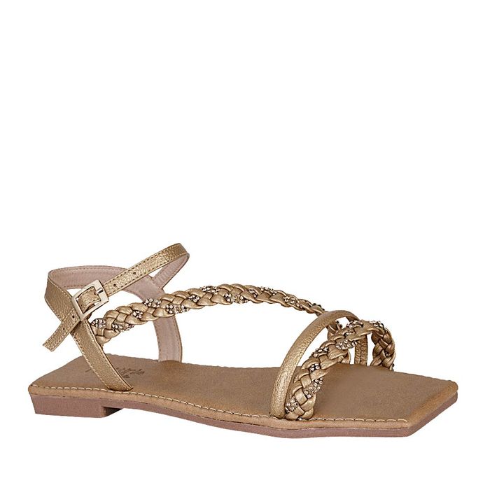 Sandalia de Mujer marca Frattini bela / Sand.940
