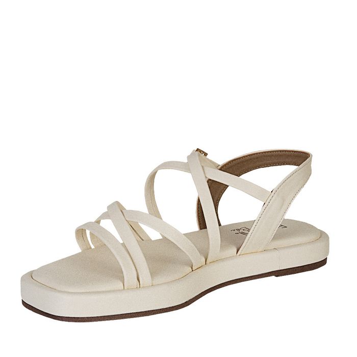 Sandalia de Mujer marca Frattini bela / Sand.711-1