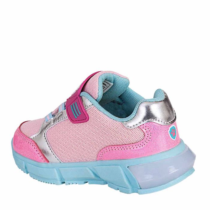 Tenis de Niñas marca Paw patrol / Tenis class-4404b paw 23