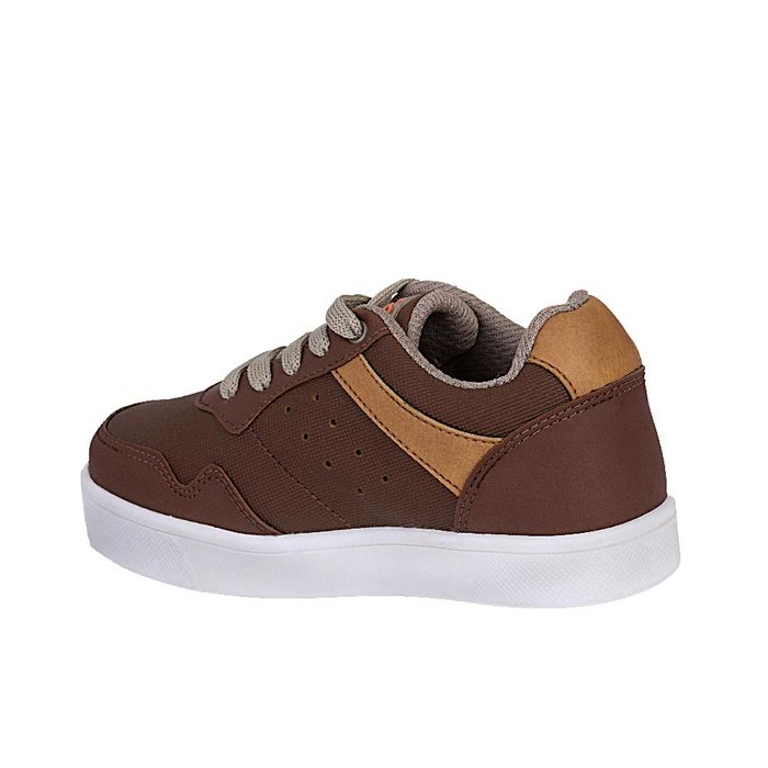 Tenis de Niño marca 24 walks / Tenis ramiro