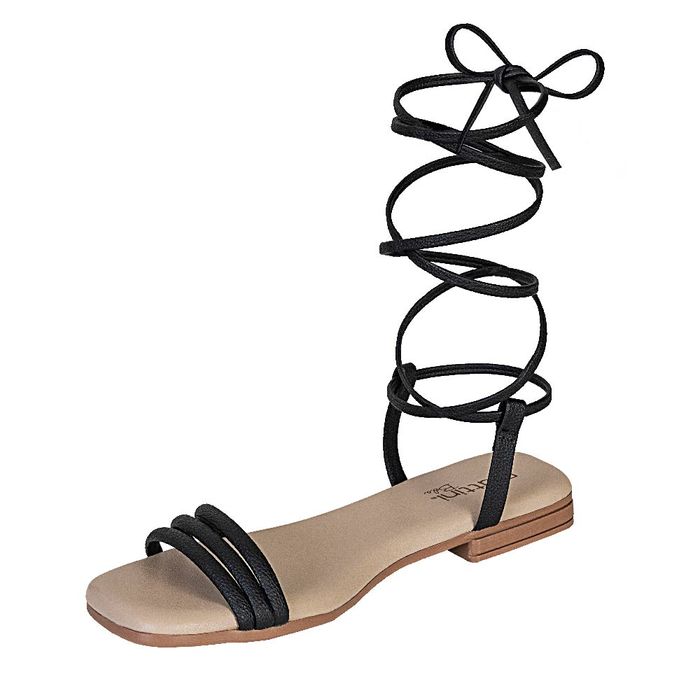 Sandalia de Mujer marca Frattini bela / Sand.716-1