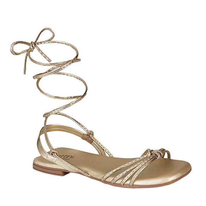 Sandalia de Mujer marca Frattini bela / Sand.714