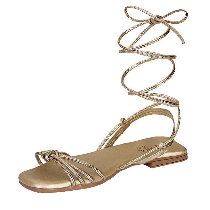 Sandalia de Mujer marca Frattini bela / Sand.714