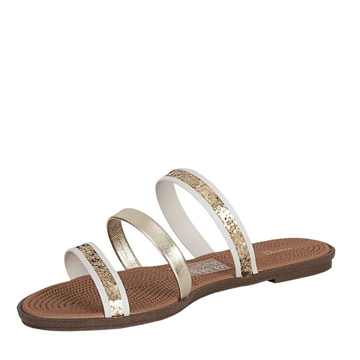 Sandalia de Mujer marca Frattini bela / Sand.5297-560