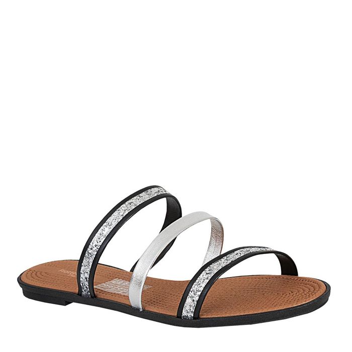 Sandalia de Mujer marca Frattini bela / Sand.5297-560