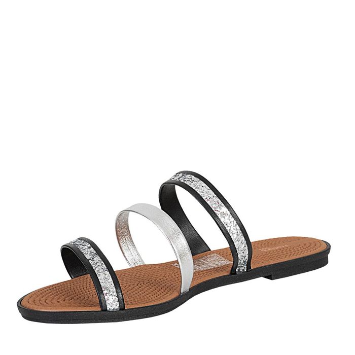 Sandalia de Mujer marca Frattini bela / Sand.5297-560