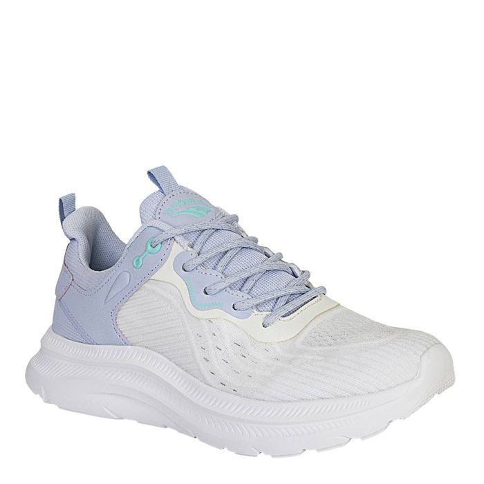 Tenis de Mujer marca Throwing / Tenis ae3049w-3