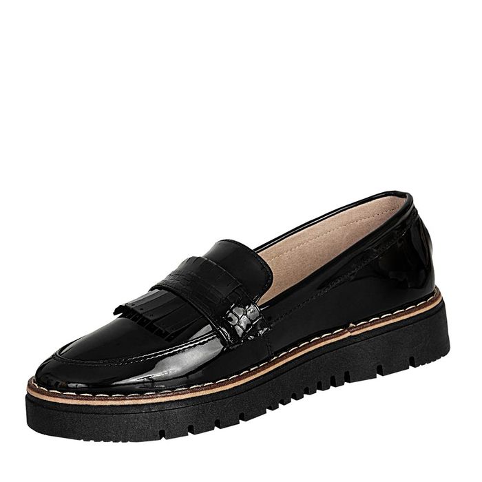 Mocasin de Mujer marca Frattini / Mocasin 620