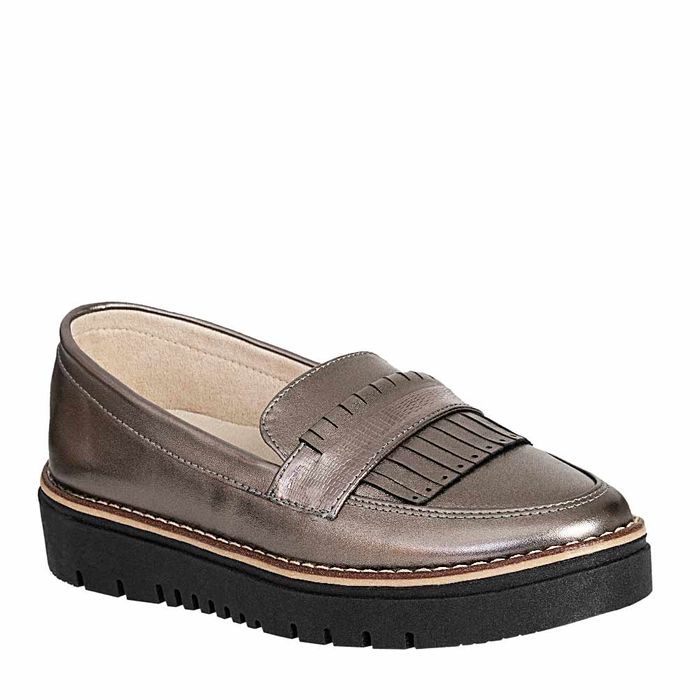 Mocasin de Mujer marca Frattini / Mocasin 620