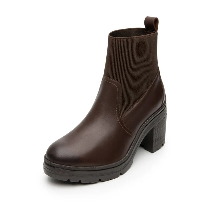 Bota/botin de Mujer marca Flexi / Bota 119602
